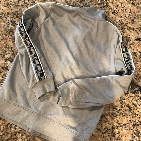 👟NIKE Zip Up Athletic Jacket - Picture 7 of 9